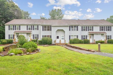 745 Merrow Road Coventry CT 06238
