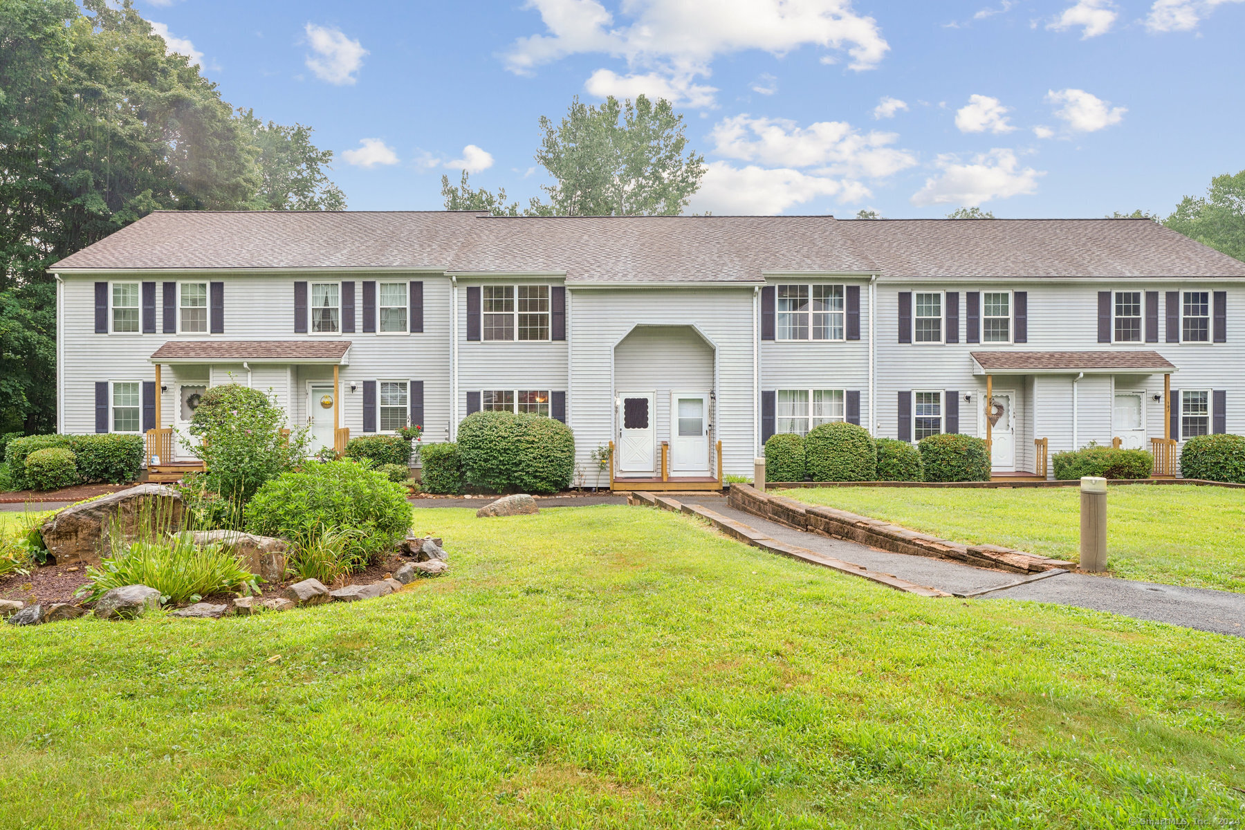745 Merrow Road Coventry CT 06238