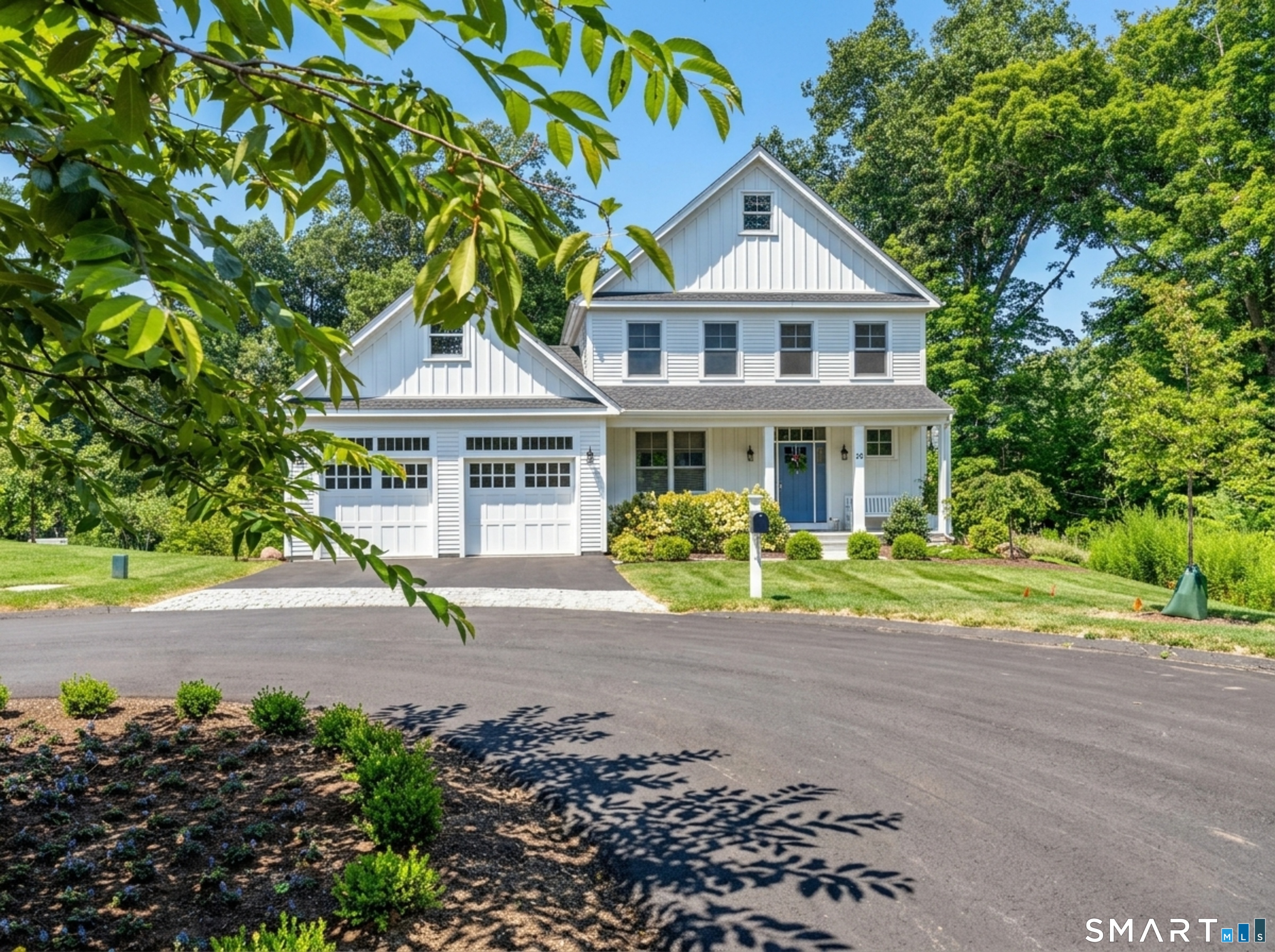 20 Benton's Knoll Guilford CT 06437