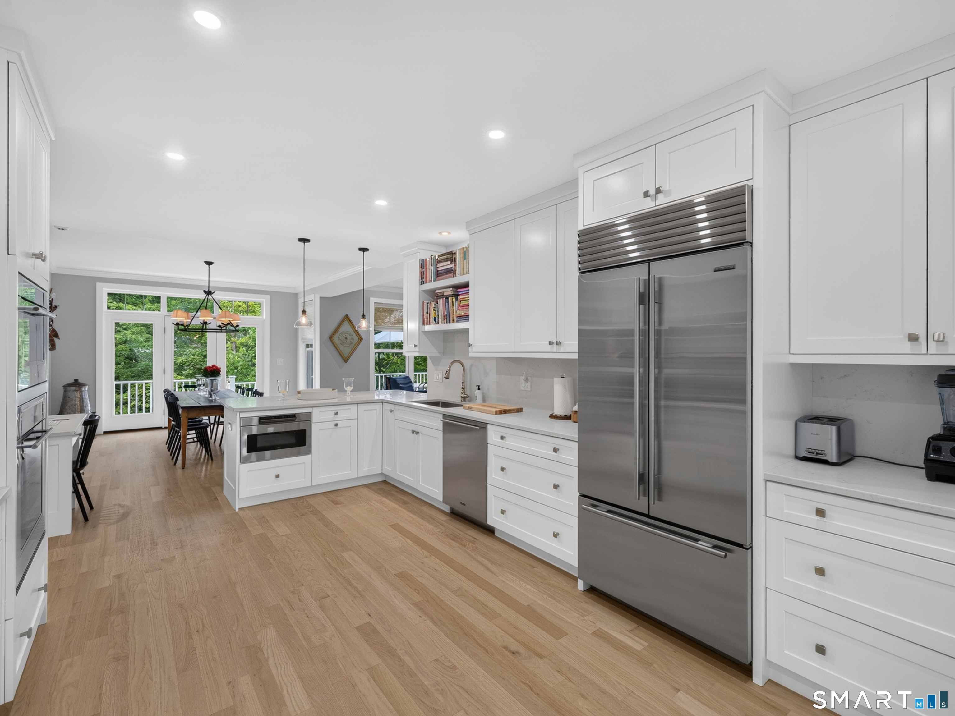 20 Benton's Knoll Guilford CT 06437