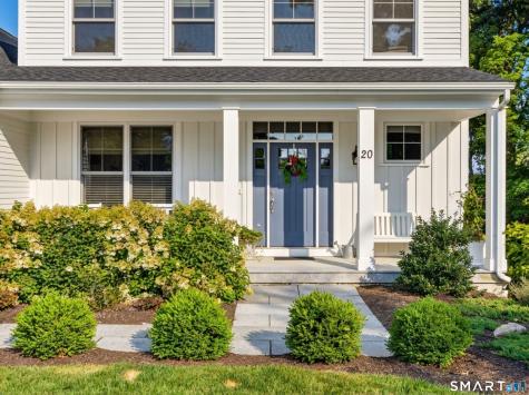 20 Benton's Knoll Guilford CT 06437