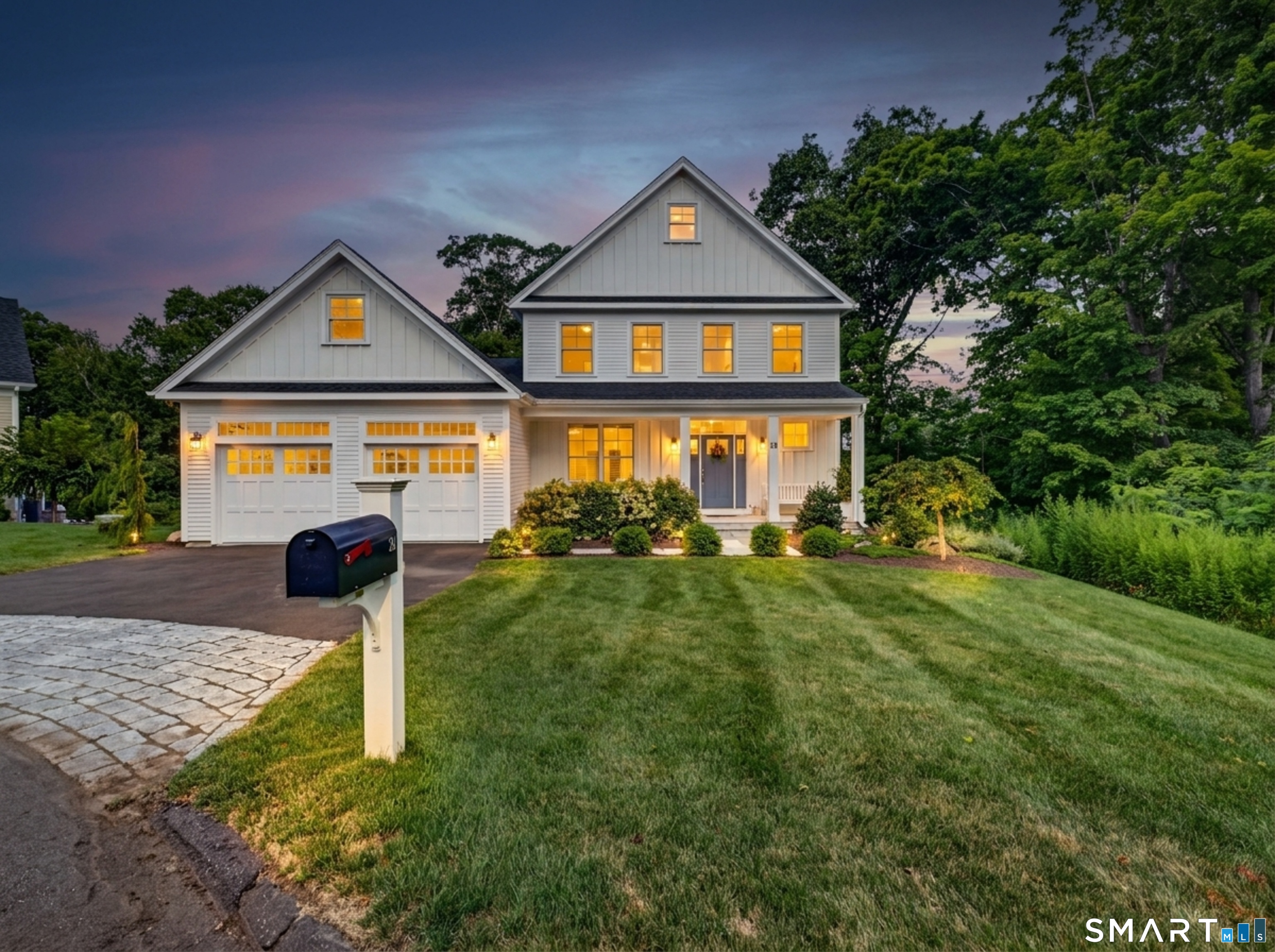 20 Benton's Knoll Guilford CT 06437