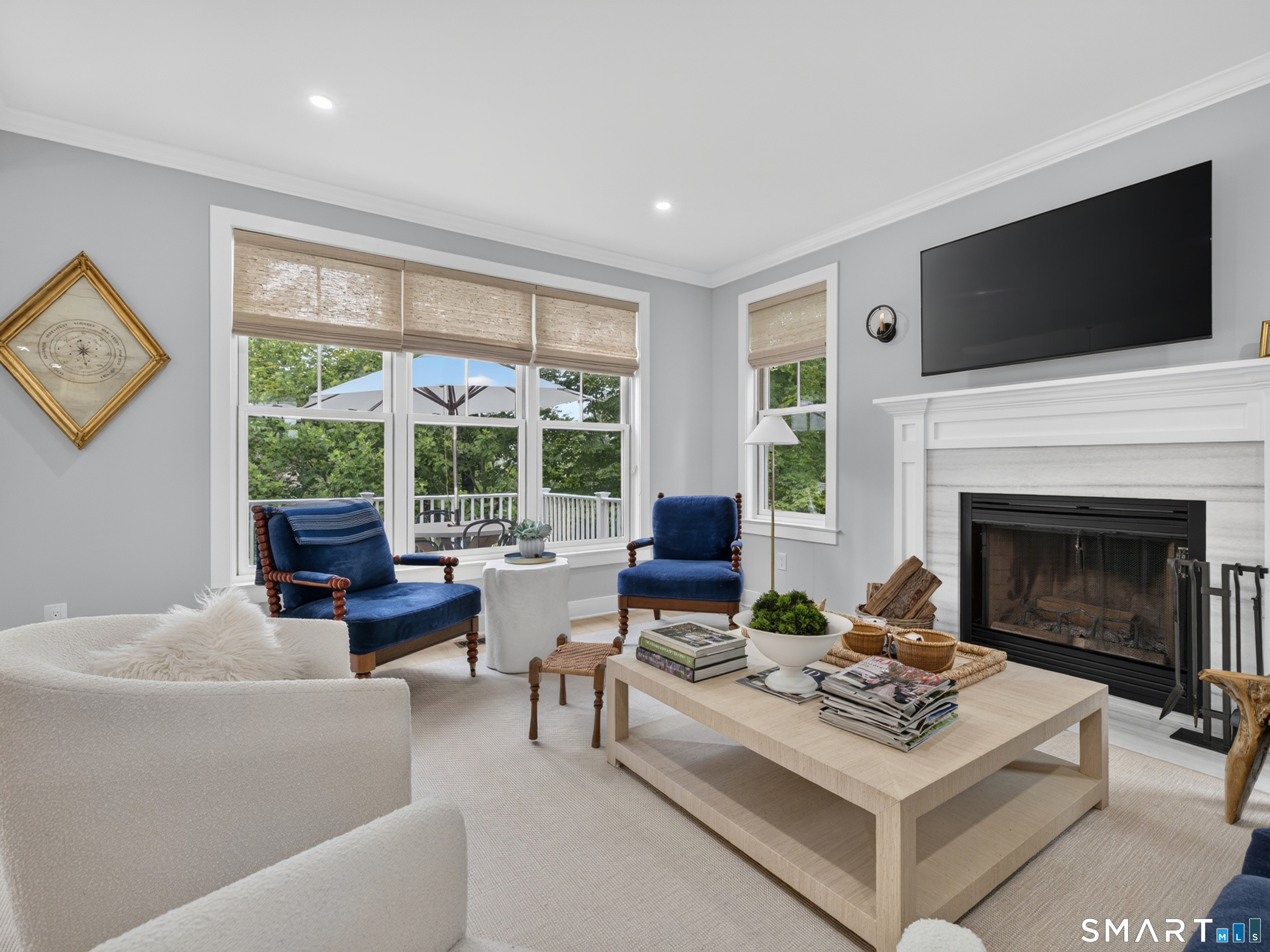 20 Benton's Knoll Guilford CT 06437
