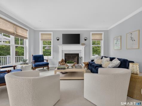 20 Benton's Knoll Guilford CT 06437