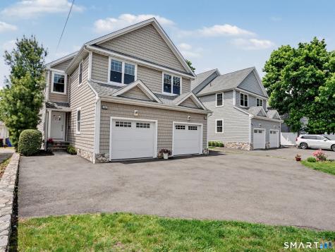 59 Osborne Avenue Norwalk CT 06855