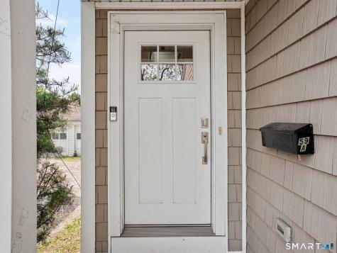 59 Osborne Avenue Norwalk CT 06855
