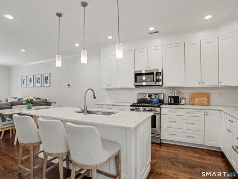 59 Osborne Avenue Norwalk CT 06855