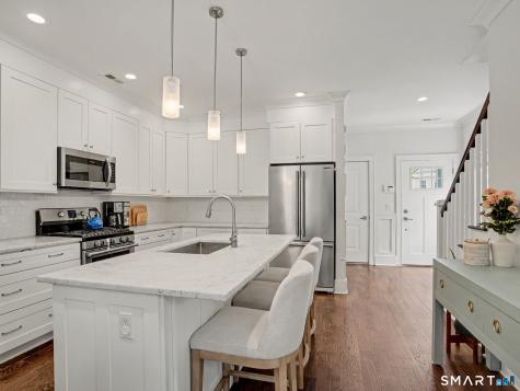59 Osborne Avenue Norwalk CT 06855