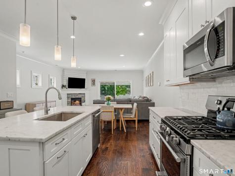 59 Osborne Avenue Norwalk CT 06855