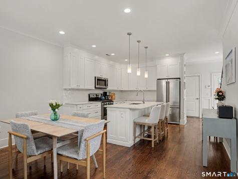 59 Osborne Avenue Norwalk CT 06855