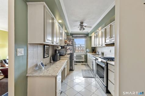 65 Glenbrook Road Stamford CT 06902
