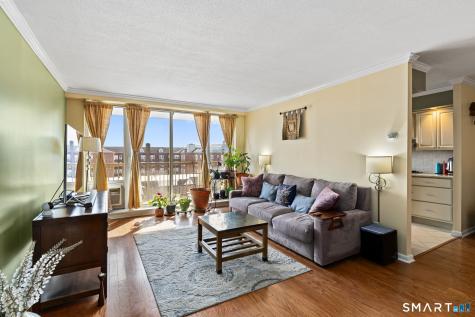 65 Glenbrook Road Stamford CT 06902