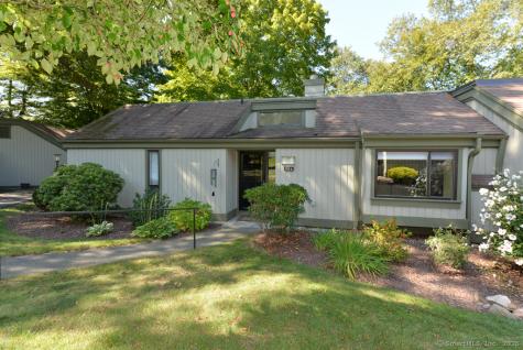 902 Heritage Village Southbury CT 06488