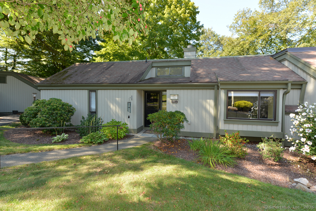 902 Heritage Village Southbury CT 06488