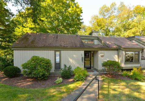 902 Heritage Village Southbury CT 06488