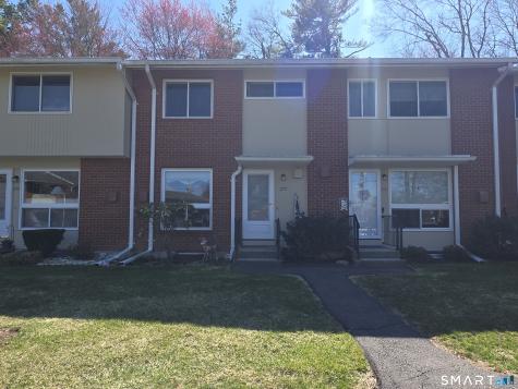 275 Centerbrook Road Hamden CT 06518