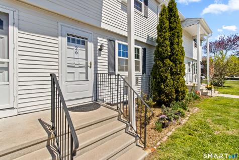 80 Wellswood Road Hebron CT 06231
