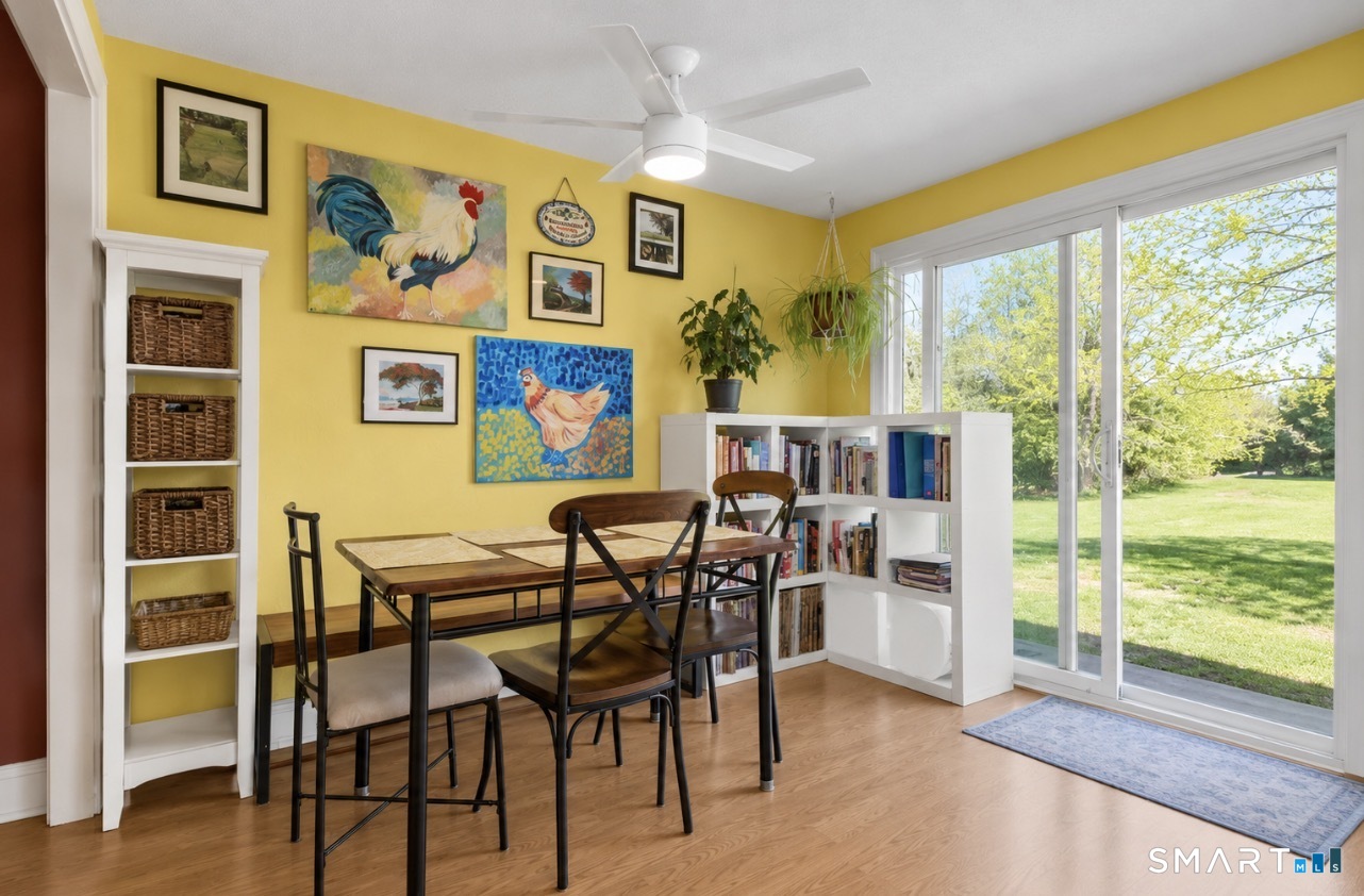 80 Wellswood Road Hebron CT 06231