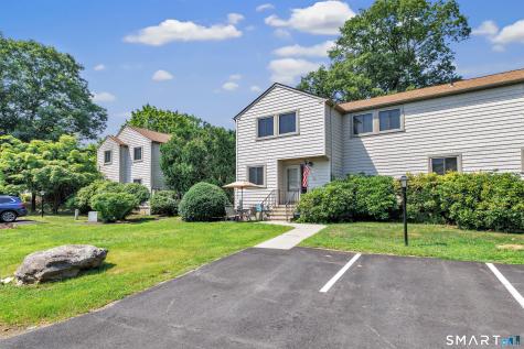 91 Penny Meadow Lane Stratford CT 06614