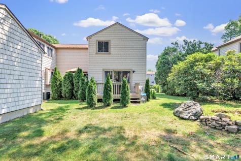 91 Penny Meadow Lane Stratford CT 06614