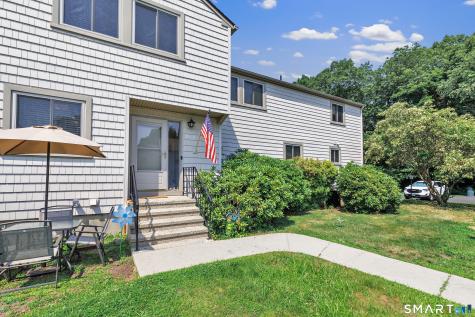 91 Penny Meadow Lane Stratford CT 06614
