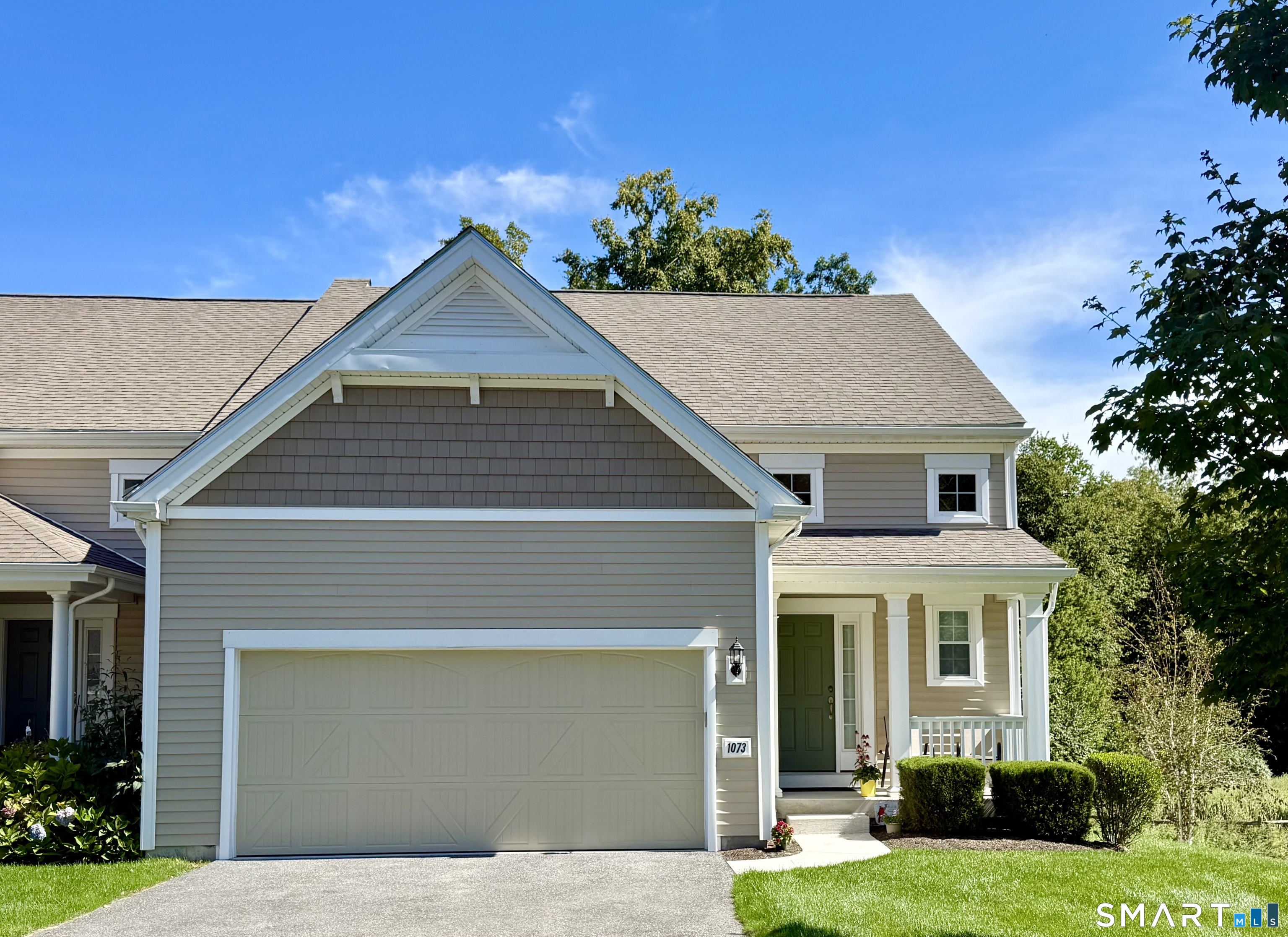 1073 Augusta Drive Oxford CT 06478