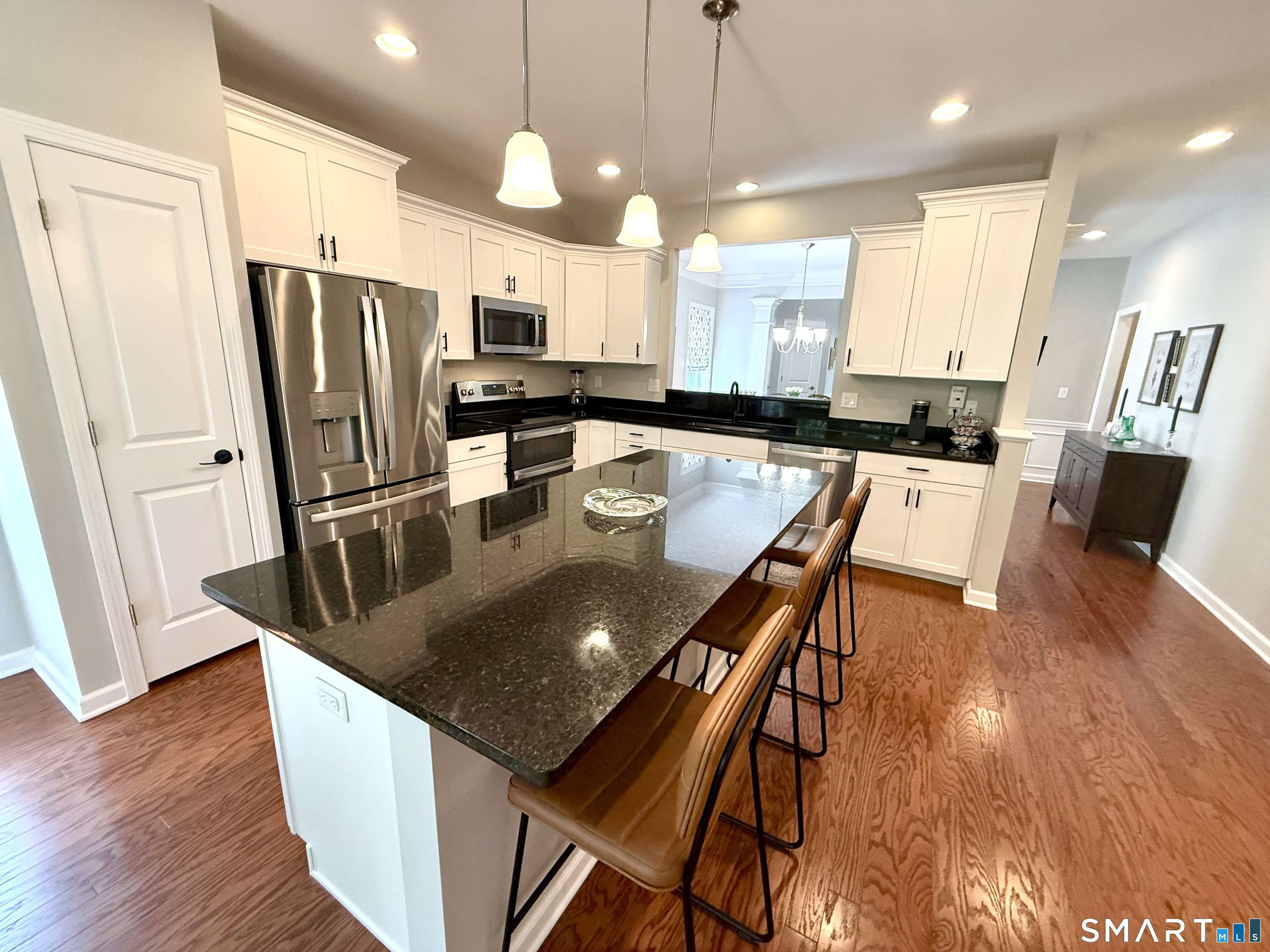 1073 Augusta Drive Oxford CT 06478