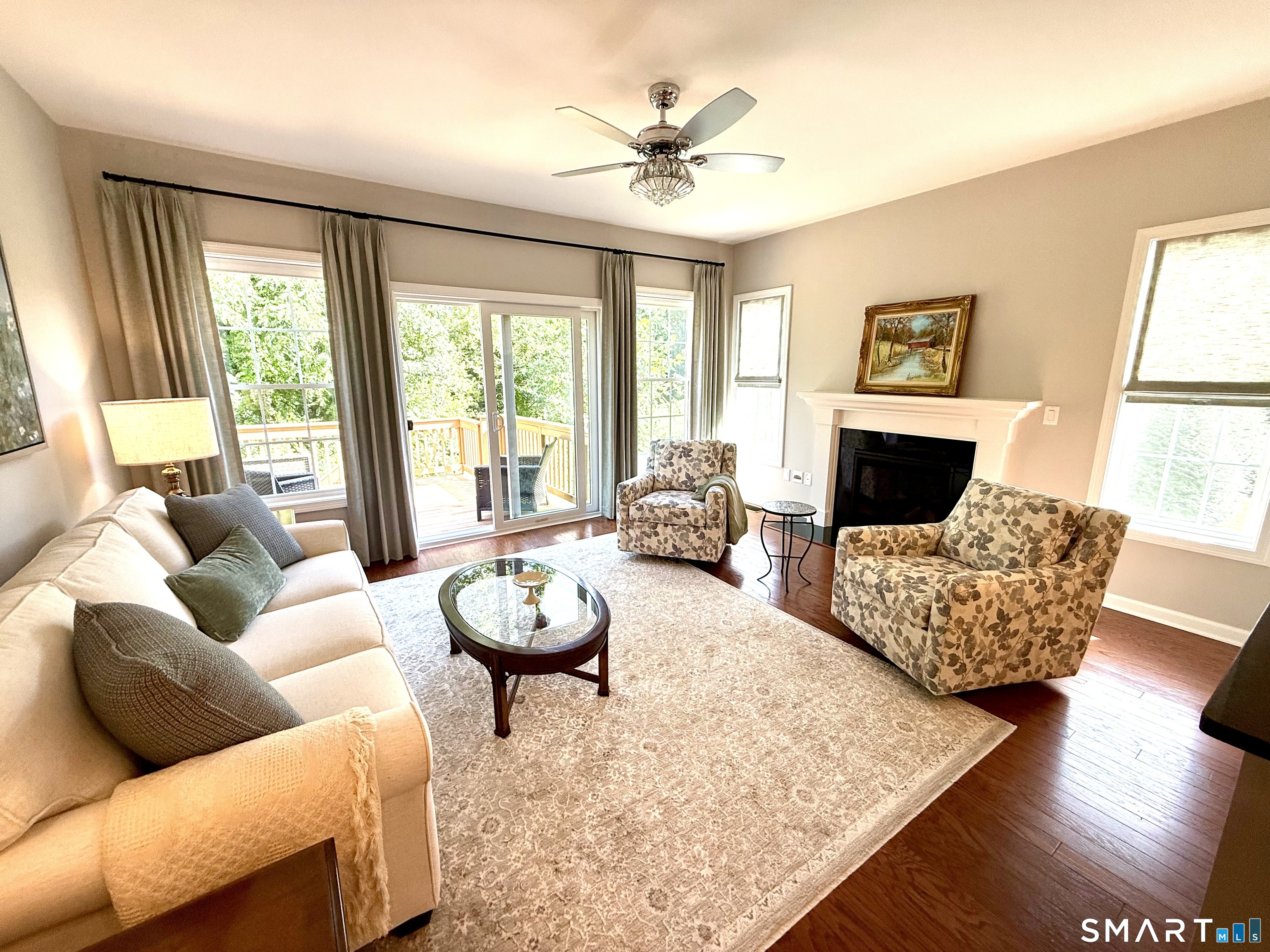 1073 Augusta Drive Oxford CT 06478