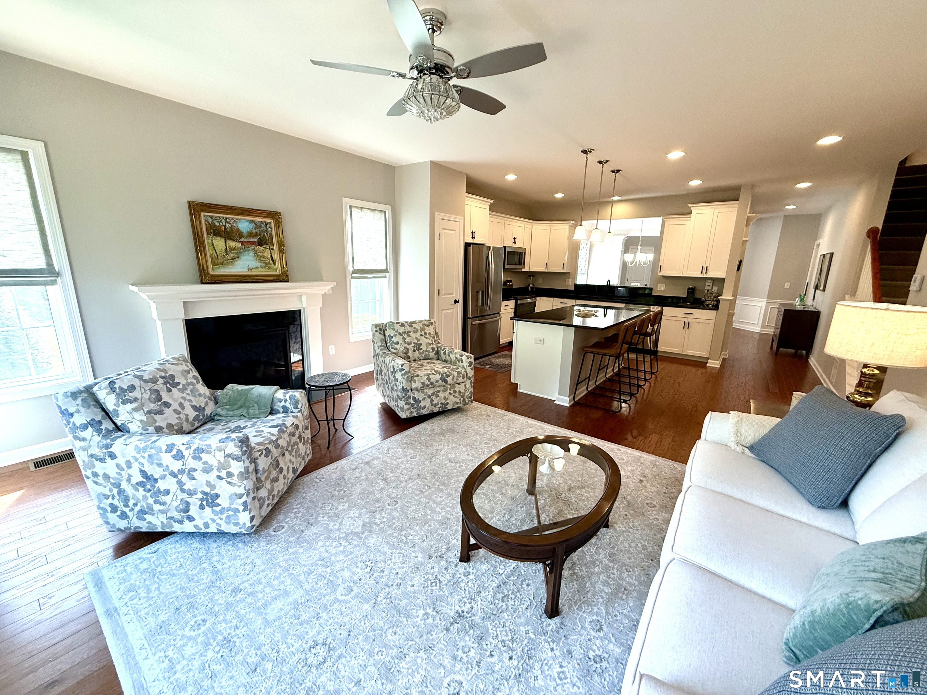 1073 Augusta Drive Oxford CT 06478