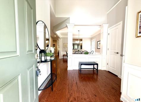 1073 Augusta Drive Oxford CT 06478