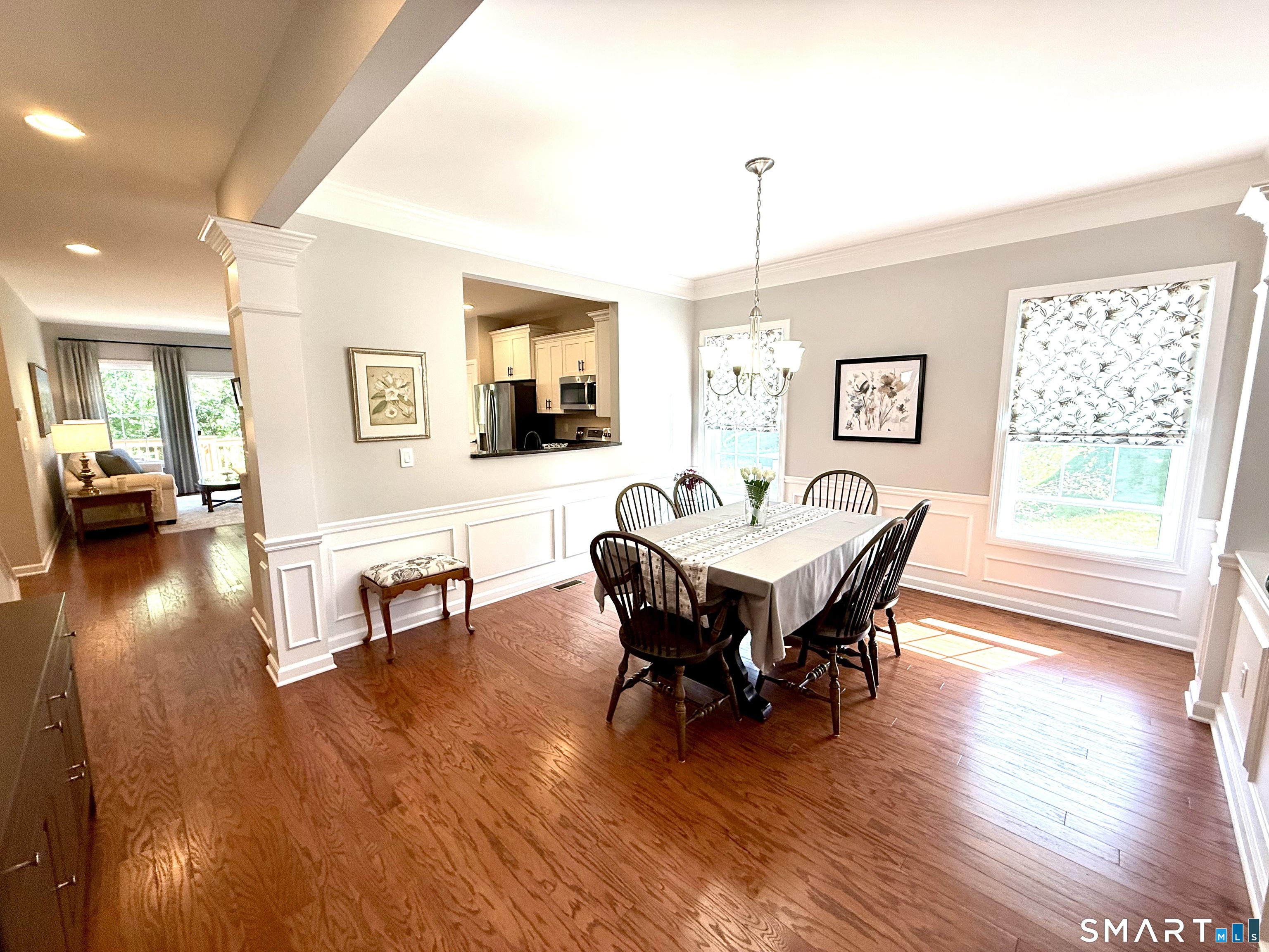 1073 Augusta Drive Oxford CT 06478