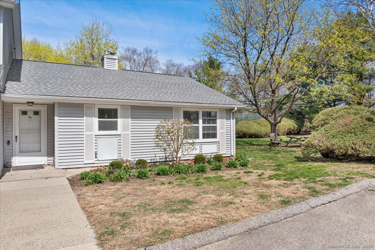 29 Kathleen Drive Windham CT 06226