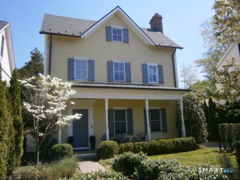 65 Sherwood Place Greenwich CT 06830