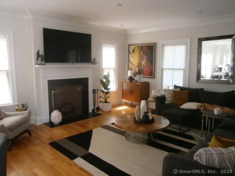 65 Sherwood Place Greenwich CT 06830