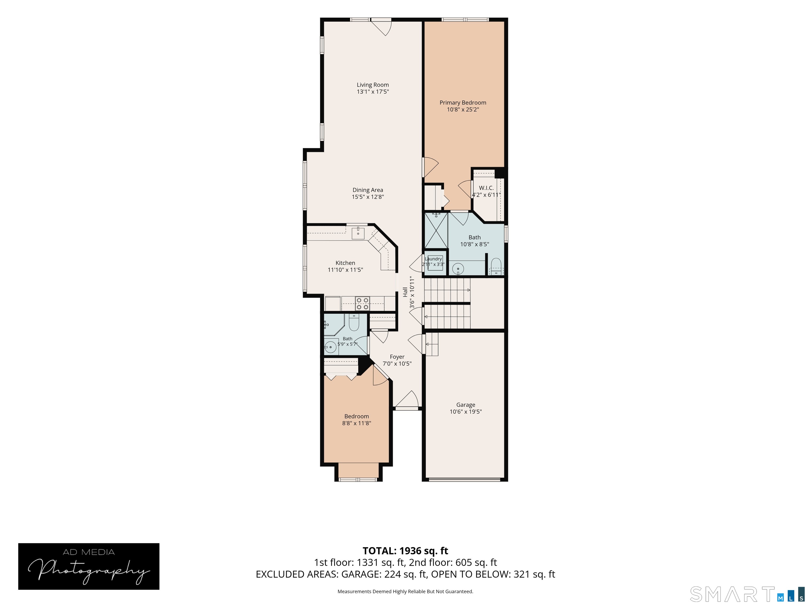 632 Overlook Path Southington CT 06489