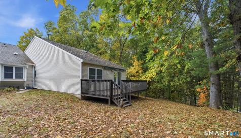 632 Overlook Path Southington CT 06489