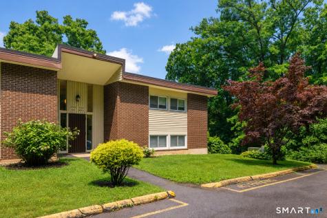 229 Bacon Pond Road Woodbury CT 06798