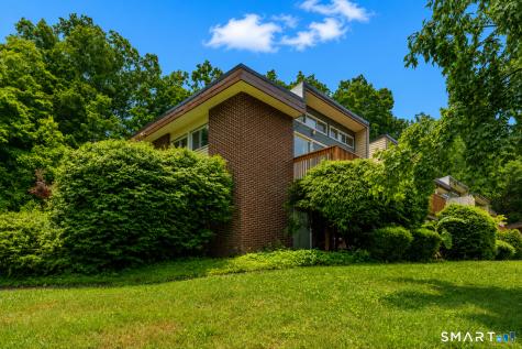 229 Bacon Pond Road Woodbury CT 06798