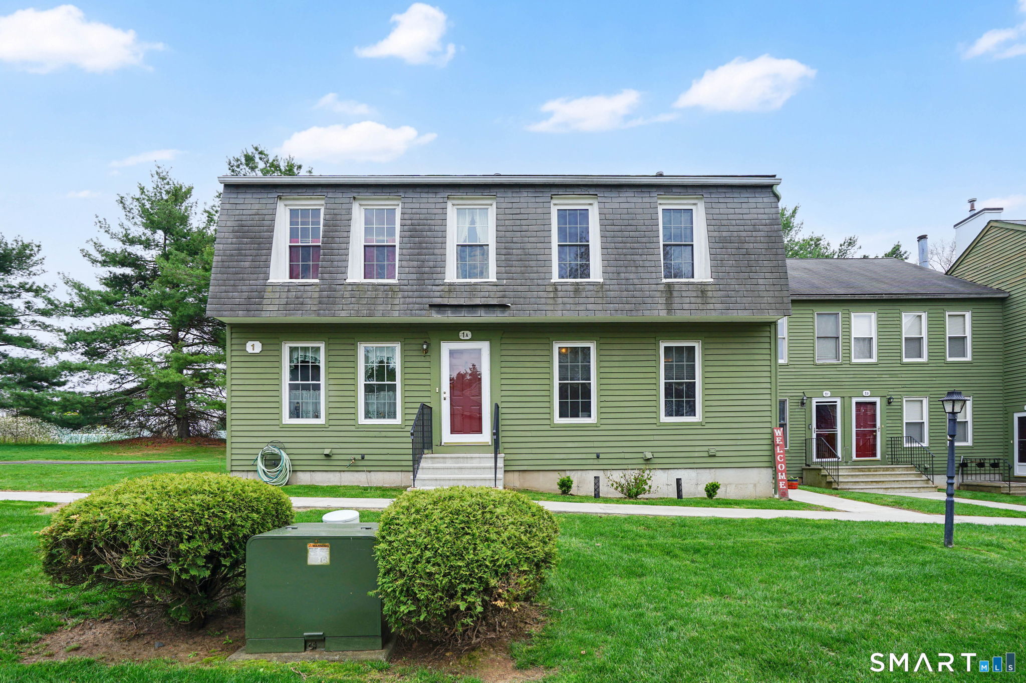 1 Riverview Drive East Windsor CT 06088