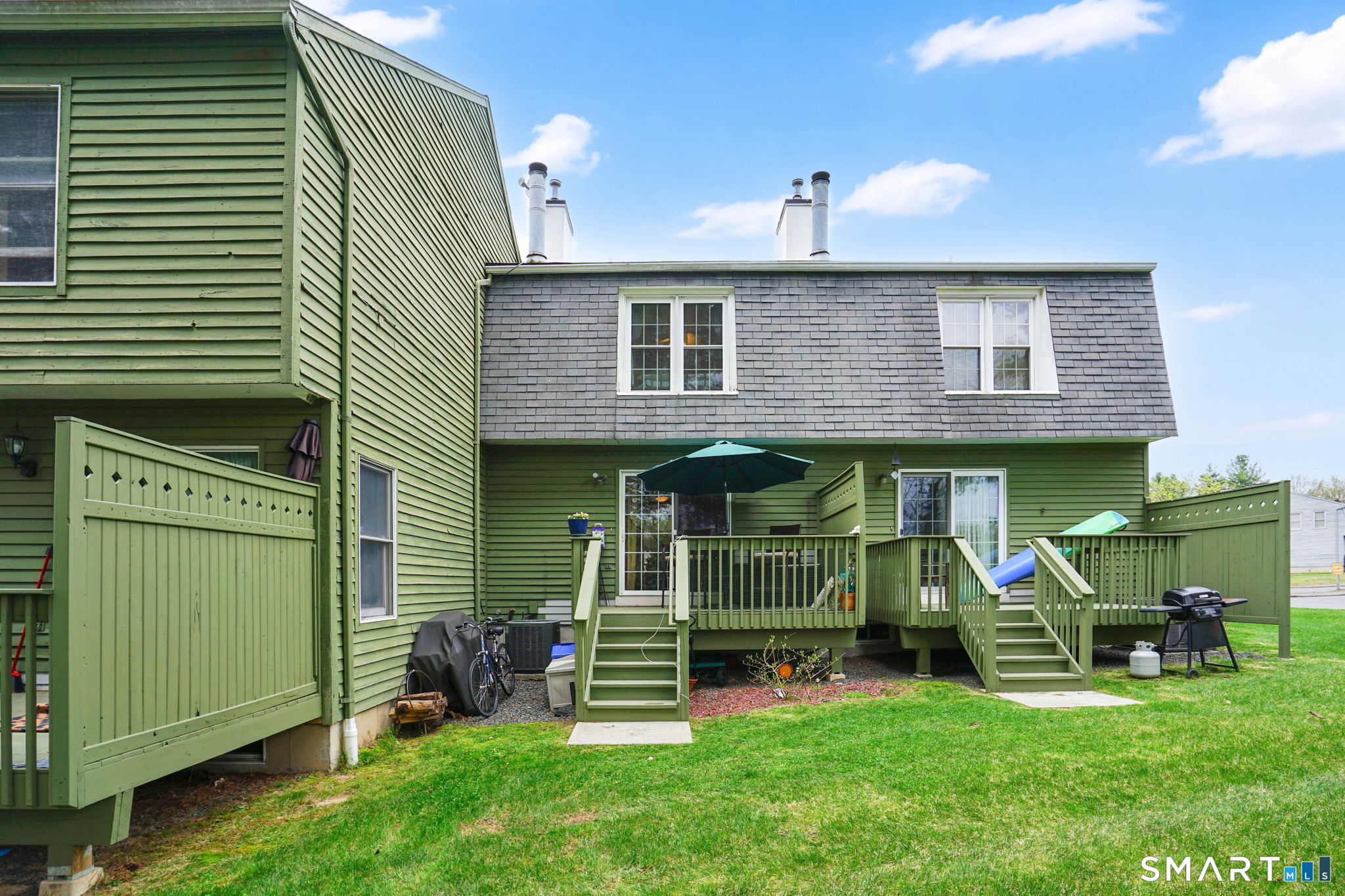1 Riverview Drive East Windsor CT 06088