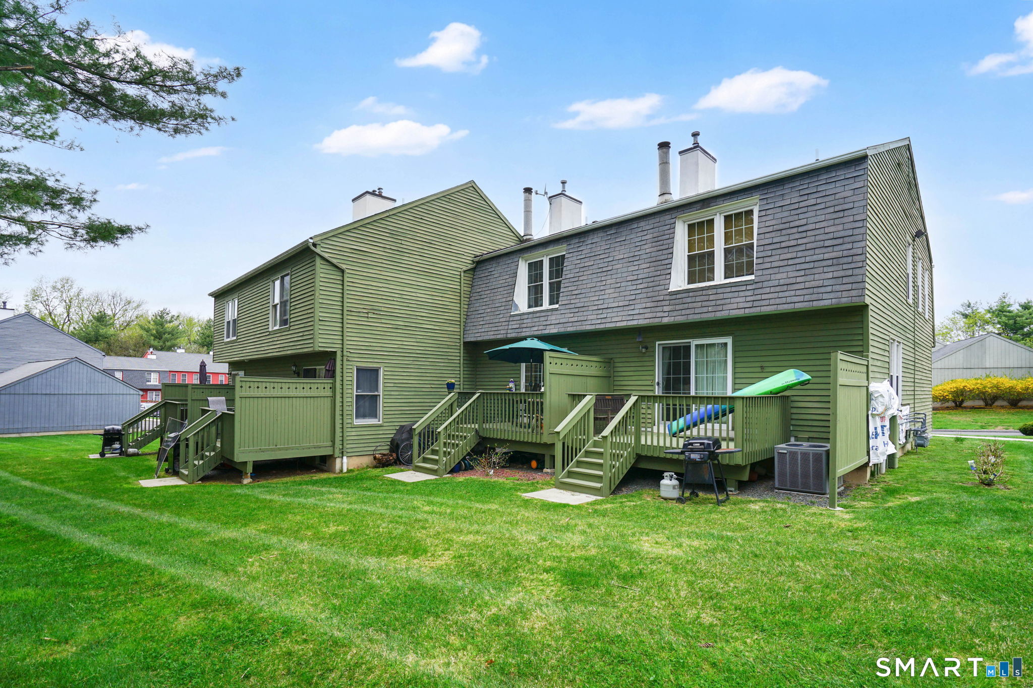 1 Riverview Drive East Windsor CT 06088