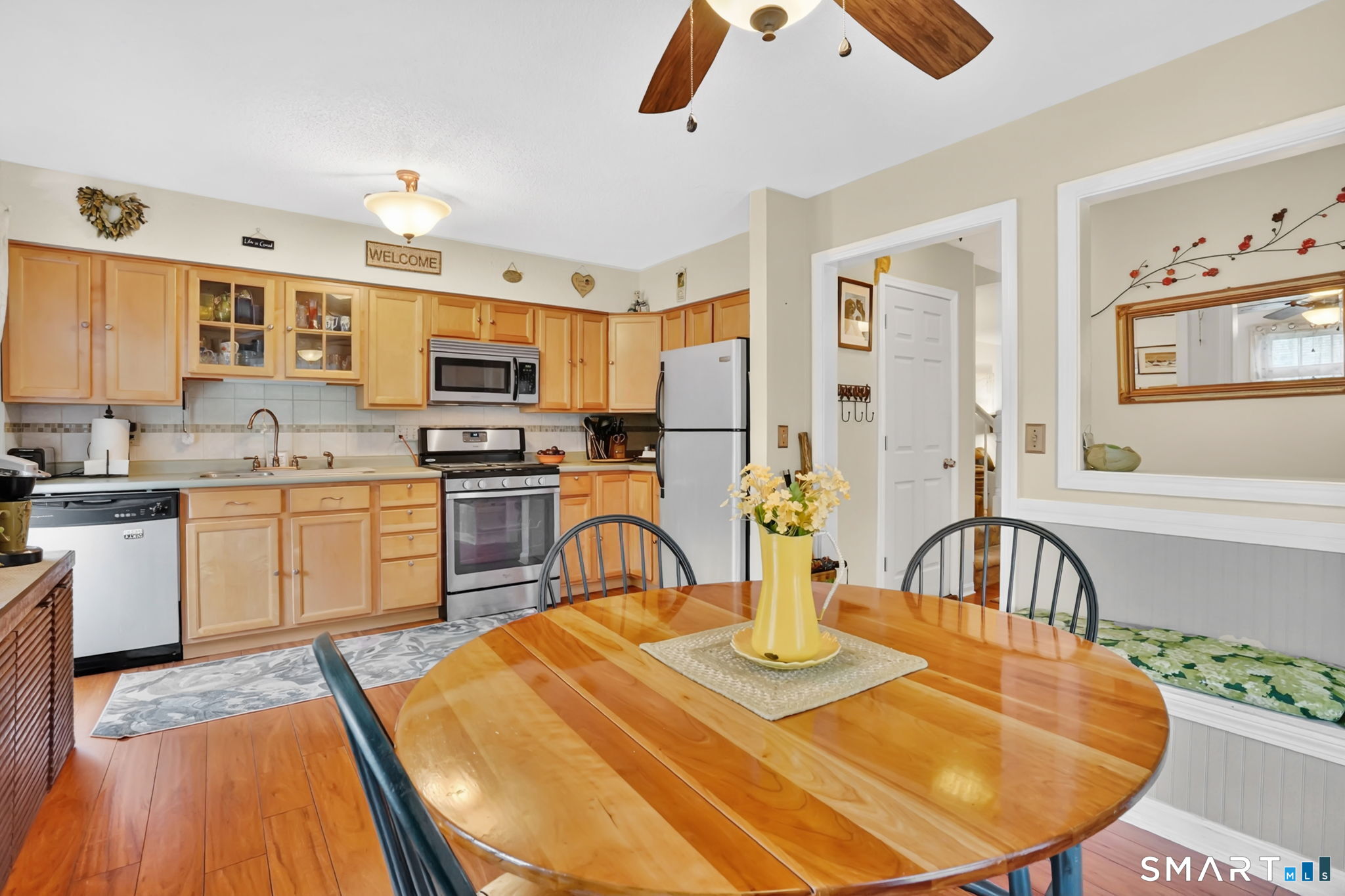 1 Riverview Drive East Windsor CT 06088