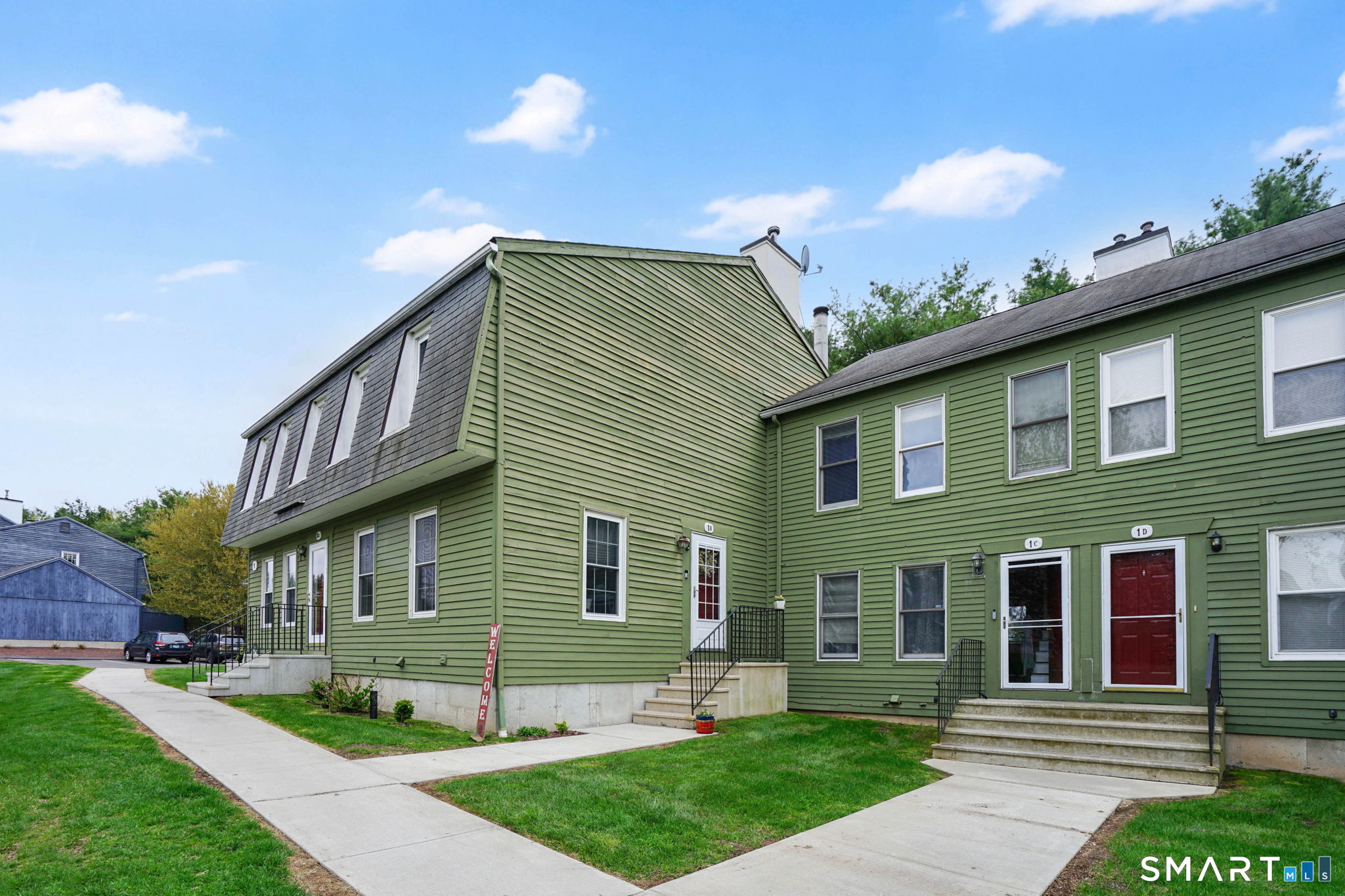 1 Riverview Drive East Windsor CT 06088