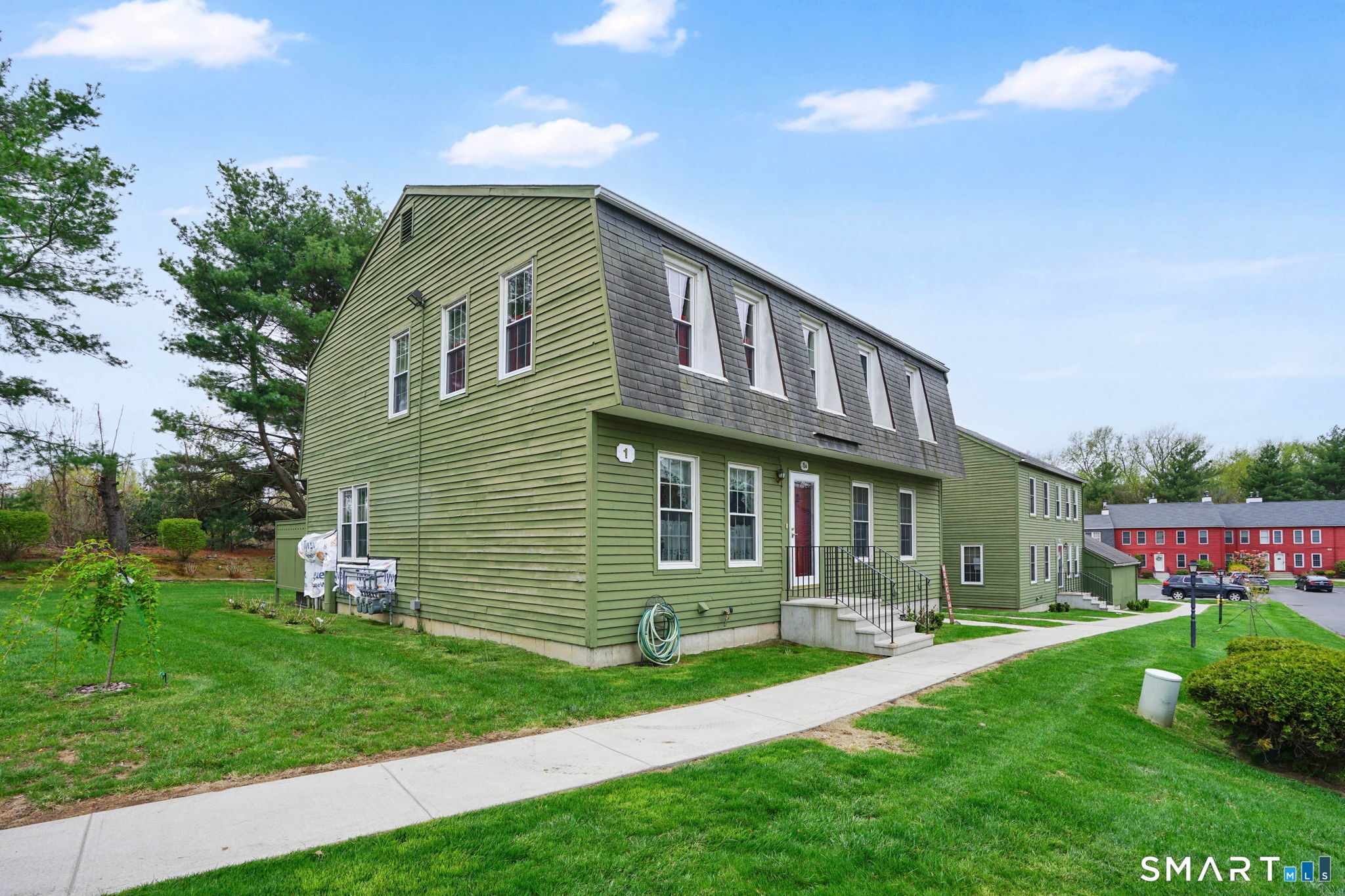1 Riverview Drive East Windsor CT 06088