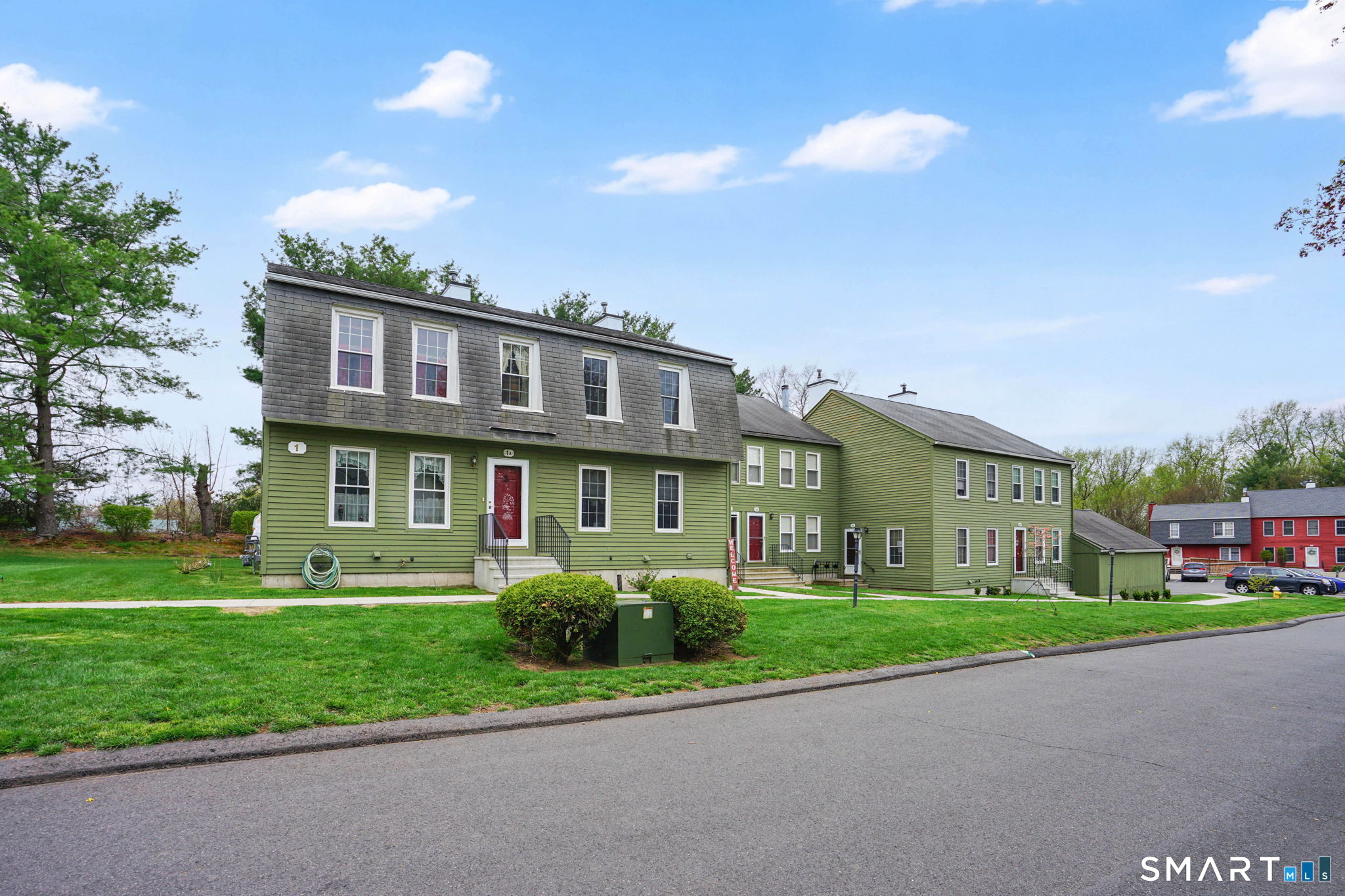 1 Riverview Drive East Windsor CT 06088