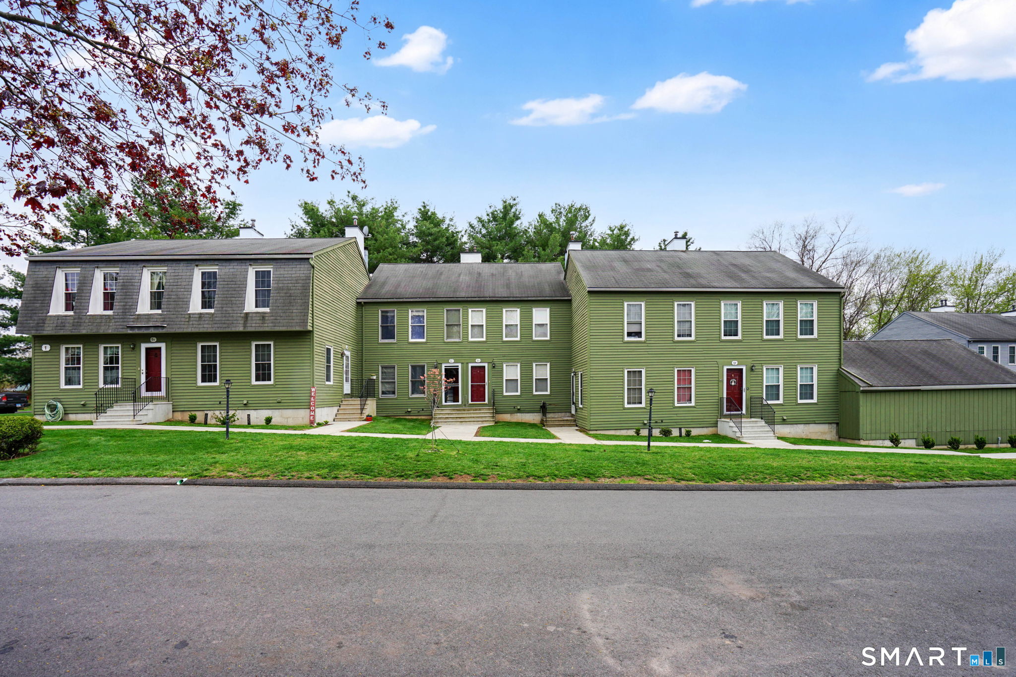 1 Riverview Drive East Windsor CT 06088
