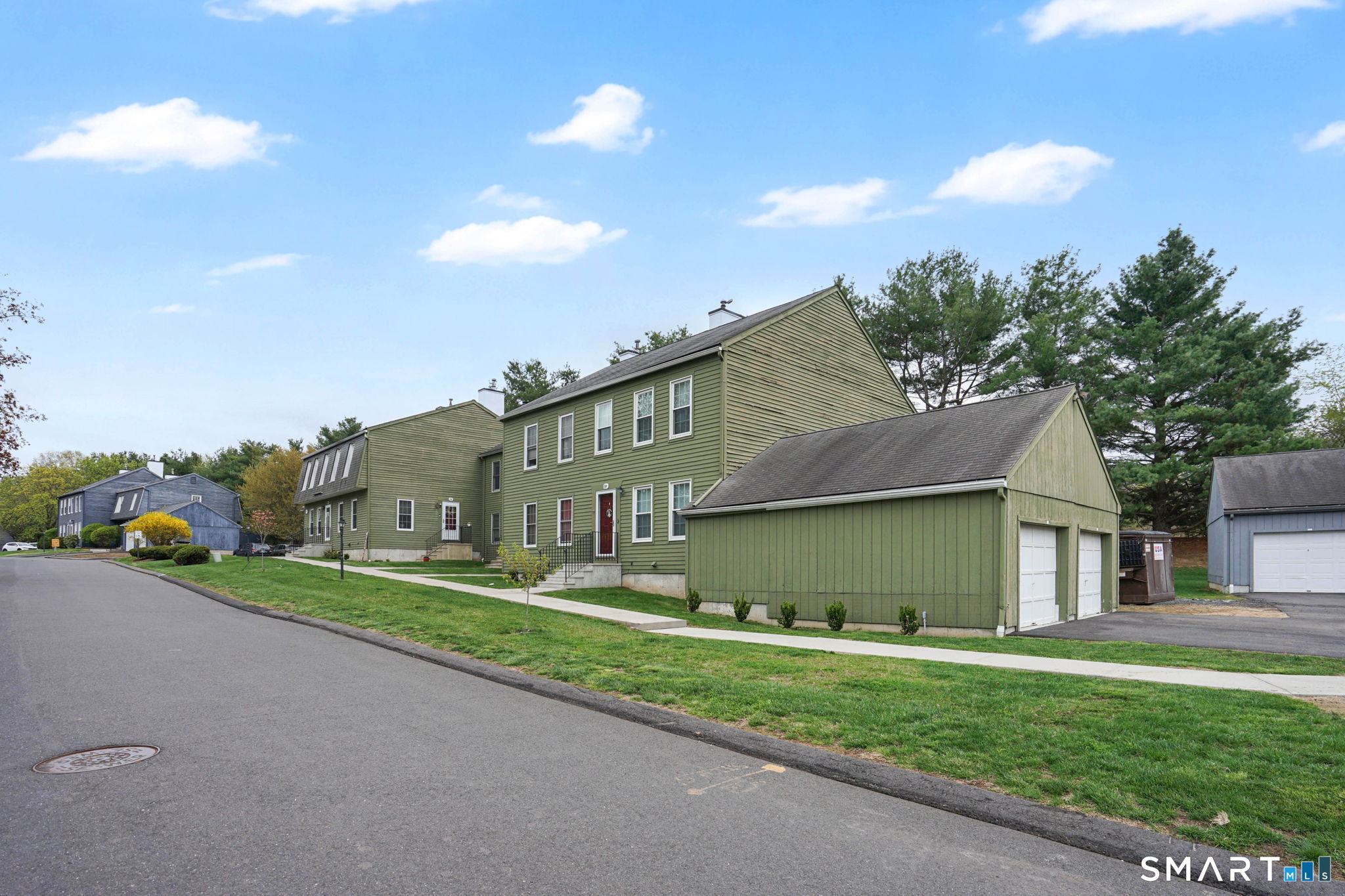 1 Riverview Drive East Windsor CT 06088