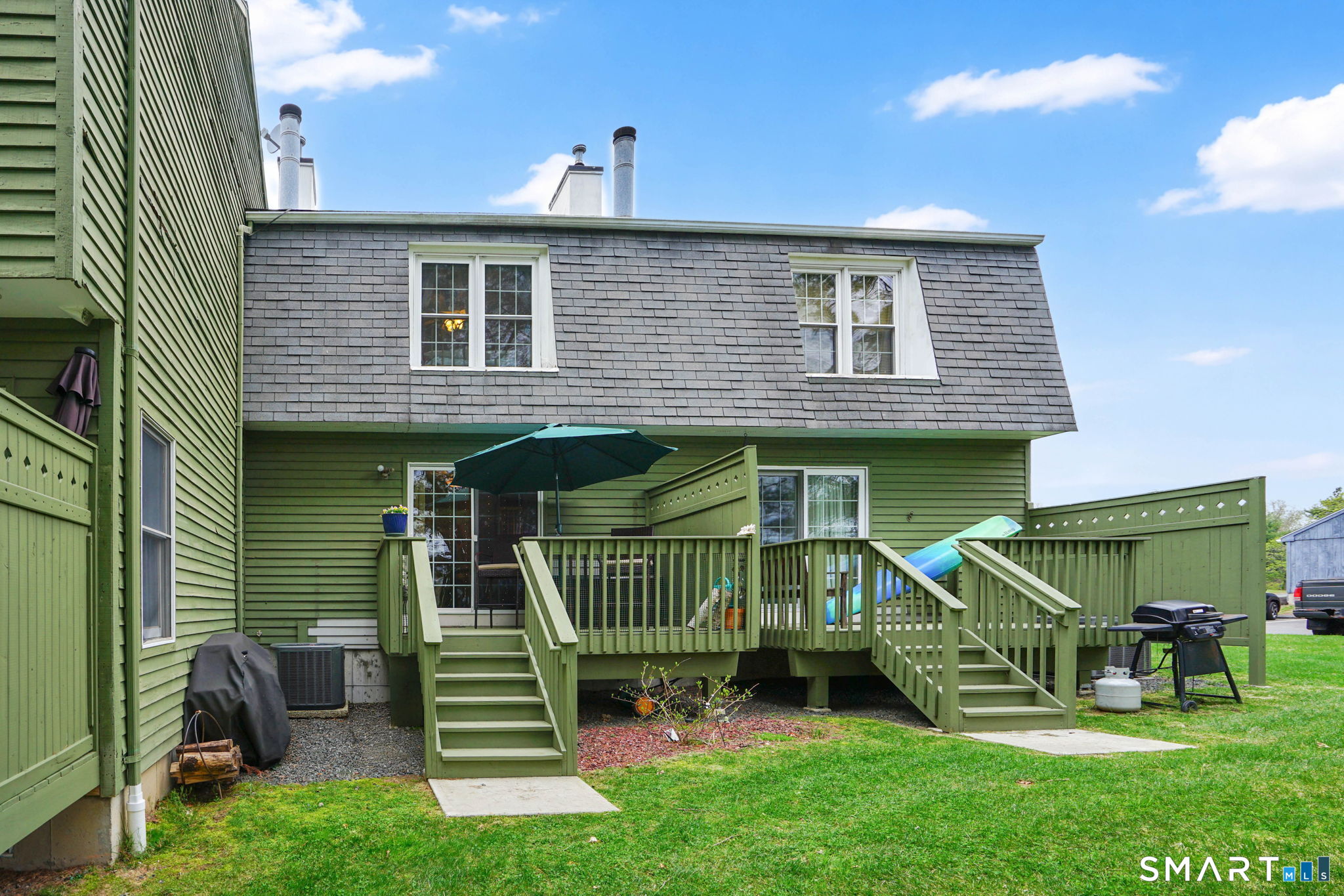 1 Riverview Drive East Windsor CT 06088