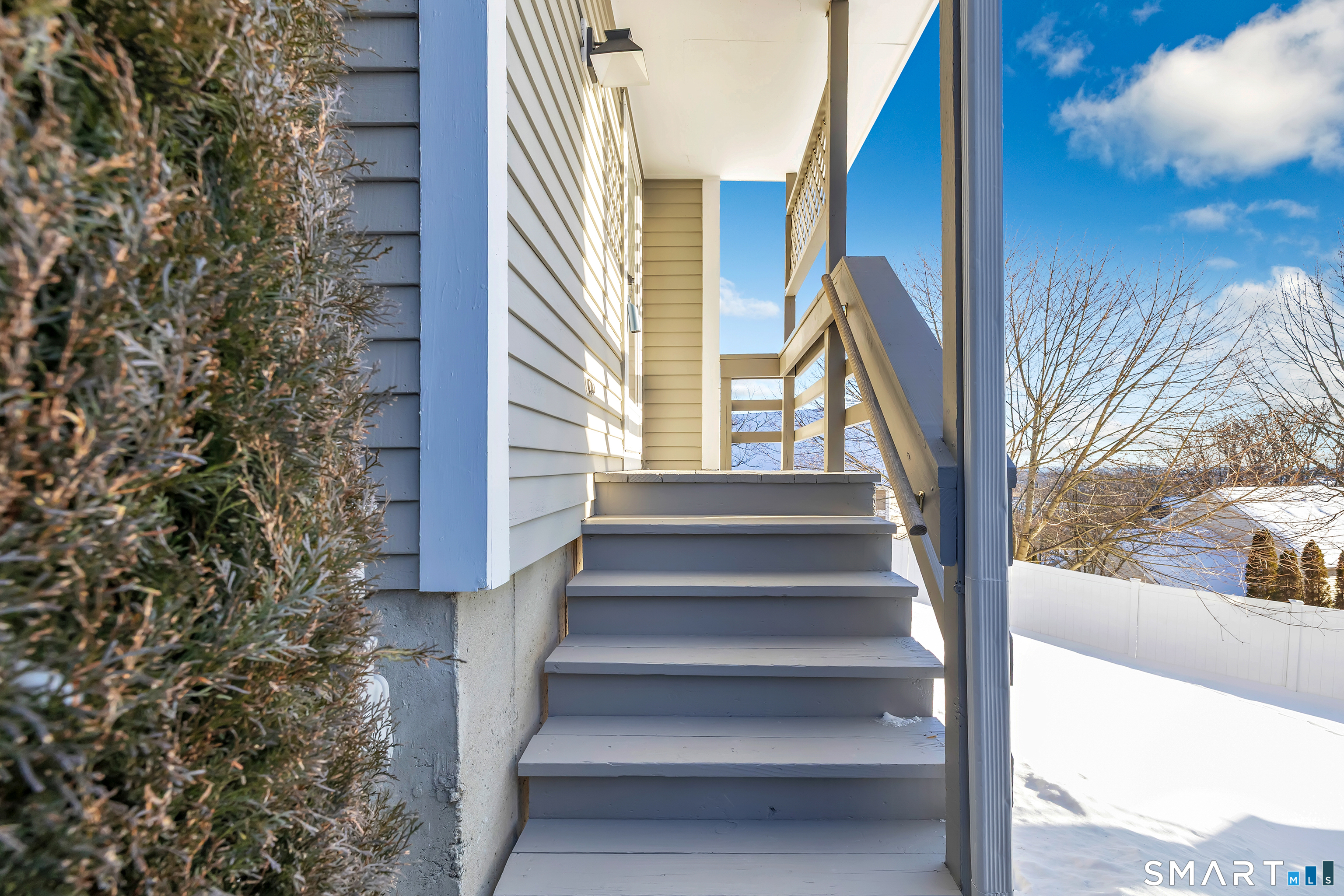 675 Townsend Avenue New Haven CT 06512