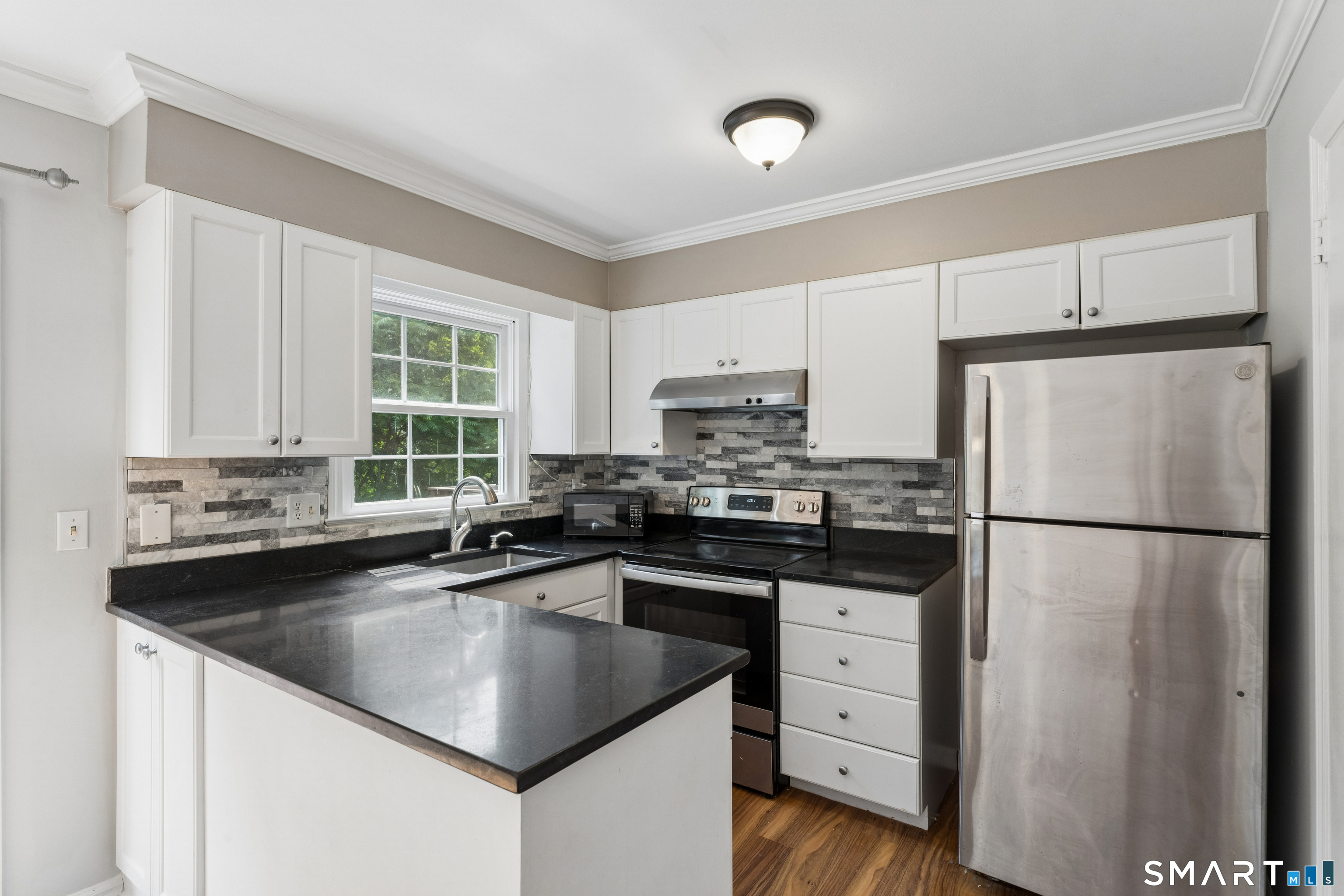 12 Camelot Drive Norwalk CT 06850